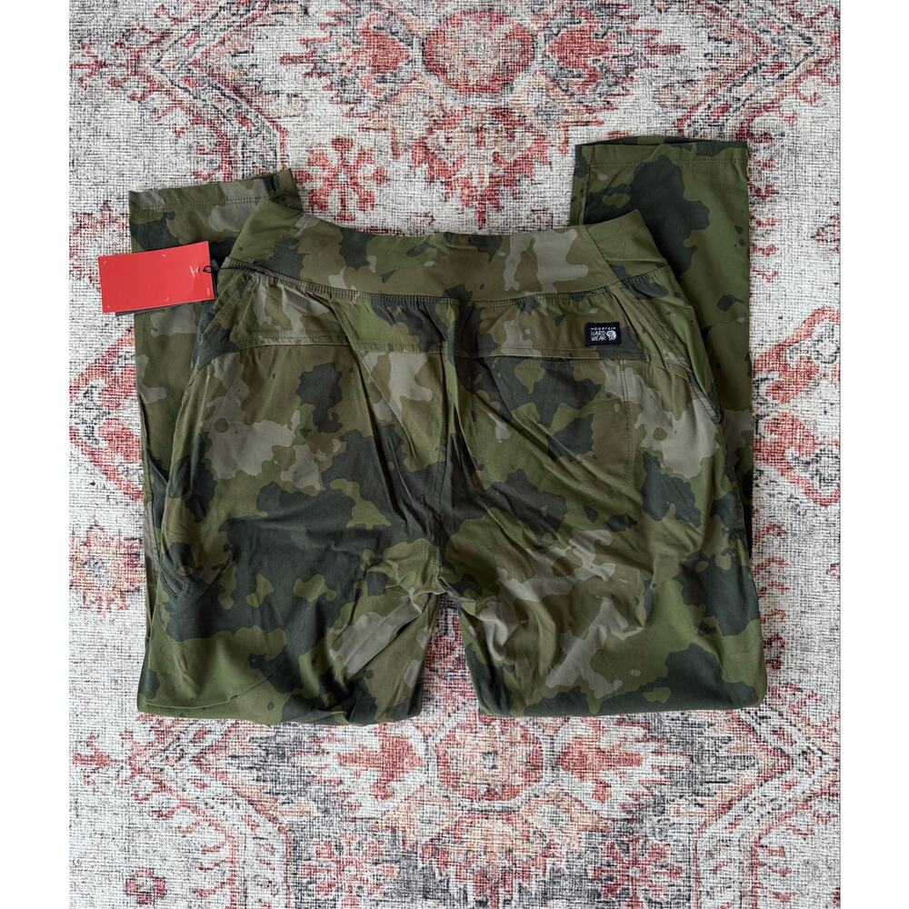 NTW Mountain Hard Wear pants - Picture 5 of 5
